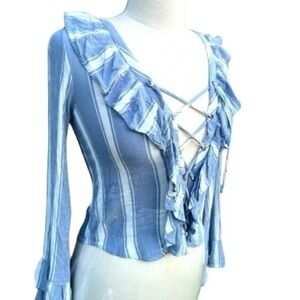 American Eagle outfitters women’s blouse